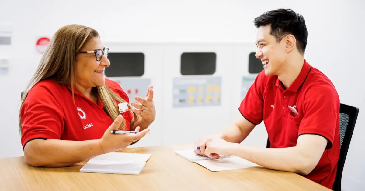 Coles: Discover Exciting Career Opportunities and Grow with Us